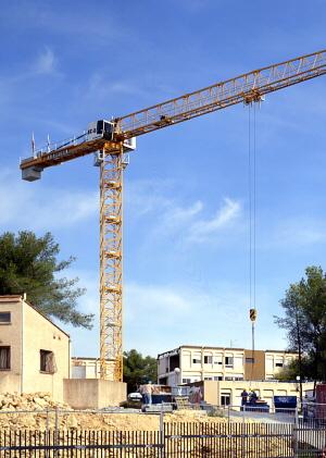 Liebherr 160 EC-B8 Liebherr 160 EC-B8
