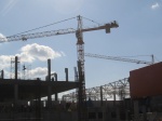 Башенный кран Liebherr 130 EC-B8 Башенный кран Liebherr 130 EC-B8
